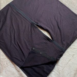 Lululemon scarf/shawl